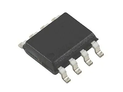 ATTINY13-20SU MCU 8-bit 1K Byt In-System Prg. Flash, 0-10MHz 8p. SMD Biztonságos fizetés