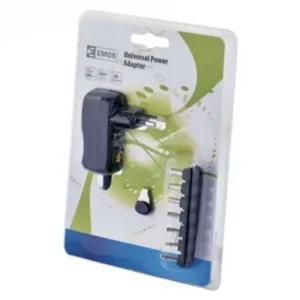 ADAPTER 600MA A FÉSŰ UNI.PULZ EMOS Akció