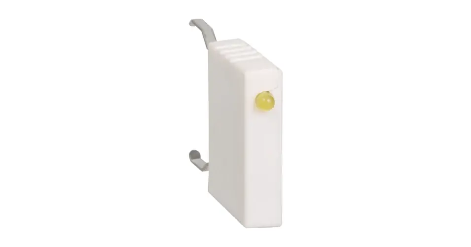 Legkelendőbb Túlfeszültség-korlátozó modul varisztor 130-250V/AC 130-250V/DC AC/DC TeSys LA4-K Schneider