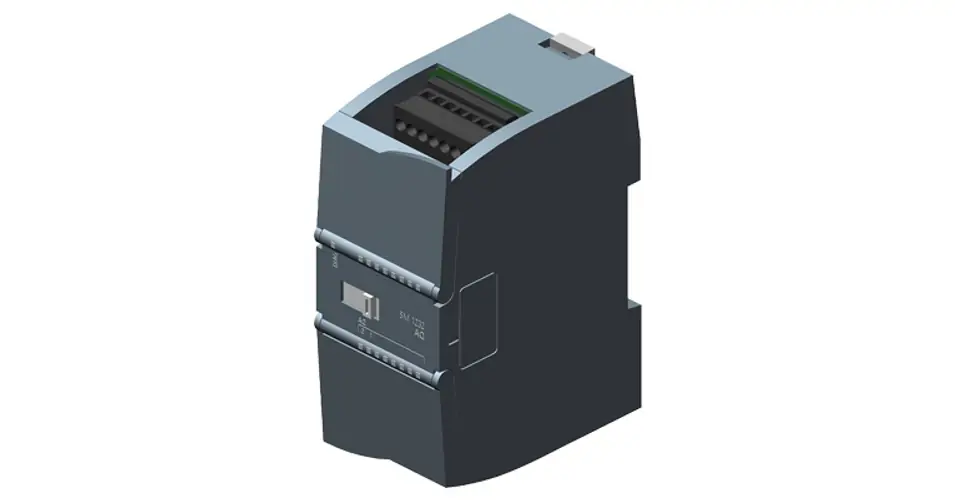 Analóg kimeneti modul +/-10V 14Bit 2AO SIMATIC S7-1200 SIEMENS Biztonságos fizetés