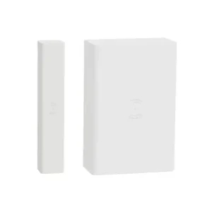 Wiser nyitásérzékelő WiFi falonkívüli fehér IP20 Schneider Expressz kézbesítés