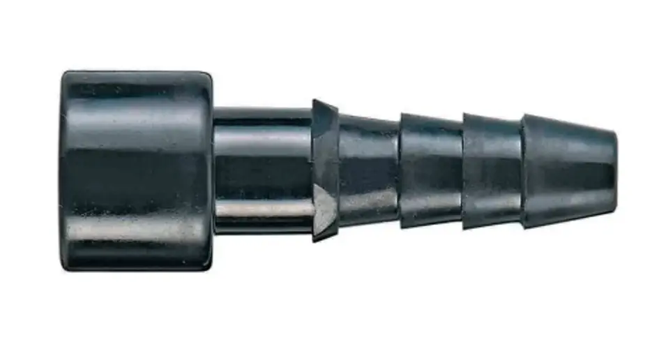 Pneumatikus csatlakozó ID 4 Pneumatic contact fem. with valve 4,0 mm HARTING Kiárusítás