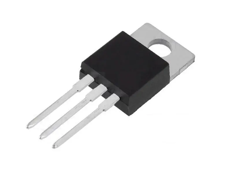 Szuper akció Tranzisztor NPN 100V 15A 90W >3MHz NF-L BD911 CDIL