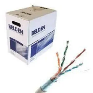 UTP Cat5e 4*2*AWG24 tömör kábel Népszerű