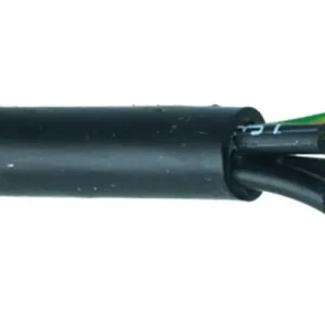 YSLY-OZ 4*1,5 OZ-600 0,6/1kV fekete Utolsó esély