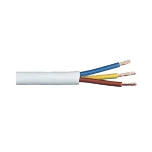Biztonságos fizetés MT 3* 2.5 kábel H05VV-F
