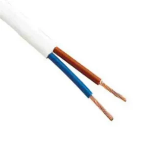 Biztonságos vásárlás MT 2*0.75 kábel H05VV-F