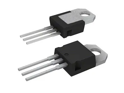 Bestseller BTA16-600CWRG triak 600V 16A/160Ap Igt/Ih<50/25mA