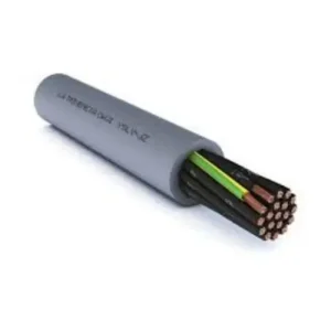 Expressz kézbesítés YSLY-JZ 3* 4 kábel import
