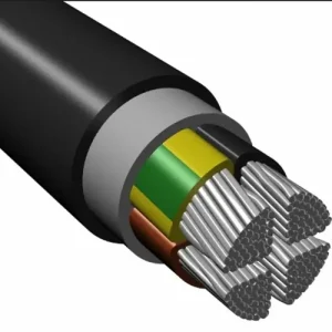 EAYY-J 4* 50mm2 0,6/1kV kábel Gyors kiszállítás