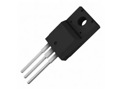 Gyors szállítás BT136X-800.127 triak 800V 4A/25Ap Igt/Ih<70/<15mA