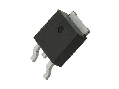 BT137S-600D.118 triak 600V 8A Igt/Ih<10/10mA SMD Olcsó