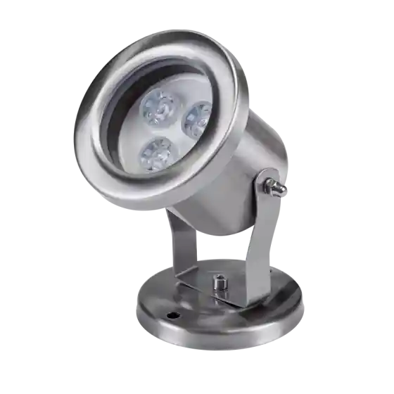 Rendeld meg most LED medencevilágító 3X1W IP68 98LED003SW