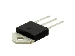 Nézd meg most BTA41-800BRG triak 800V 40A Igt/Ih<50/80mA TO-3P STM