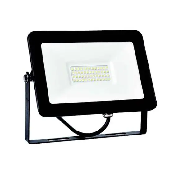 Bestseller VEGA50 keskeny SMD LED fényvető 50W 5500K