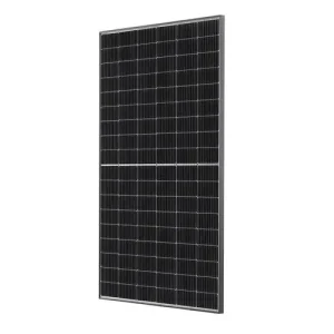 Biztonságos fizetés SOLAR modul TONGWEI TWMND-54HS430 430Wp 1722x1134x30mm fekete keret fehér fólia