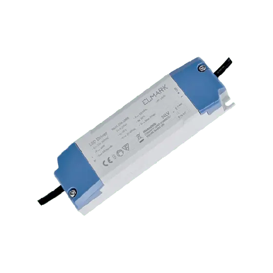 LED meghajtó/driver LED panelhez 24W 99DRIVERPN24 Exkluzív ajánlat