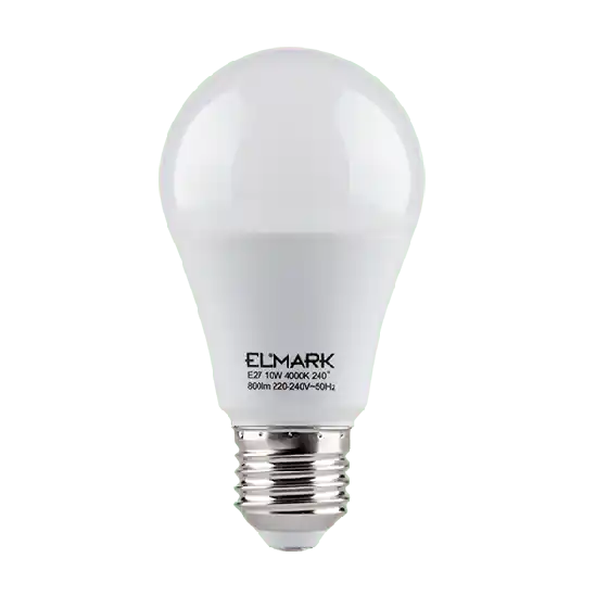 Ne maradj le LED körte E27 10W semlegesfehér(NW) 99LED586