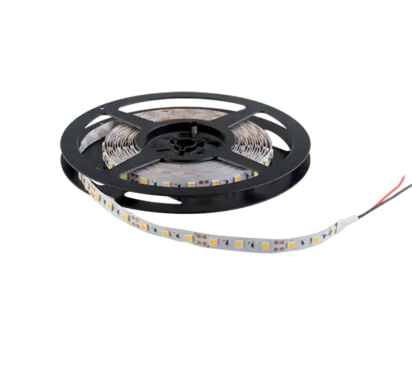 LED szalag LED300 5050 14,4W/M IP20 60/m piros 99LED675 Azonnal elérhető
