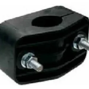 Kedvezményes ár Kábelbilincs max.4x240mm2 műanyag 45-70mm befogás 1kábel max. PUK 45 Emiter