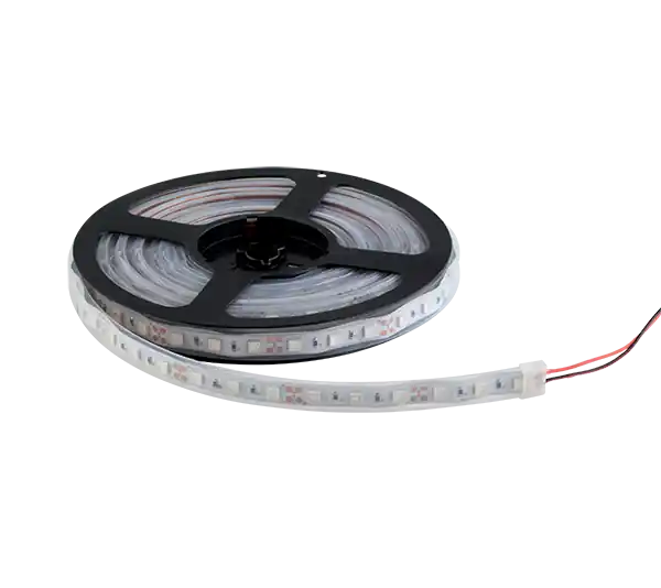 LED szalag LED300 5050 14,4W/M IP65 60/m piros 99LED682 Bestseller