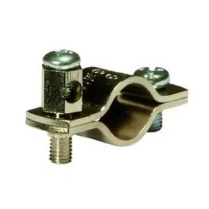 Földelő csőbilincs 1/2" réz 18mm 1/2 " CU 1/2 Pollmann Biztonságos fizetés