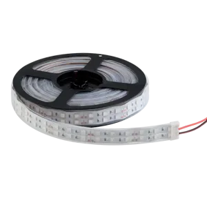 Akciós ár LED 600 szalag 5050 12VDC IP65 RGB 99LED693