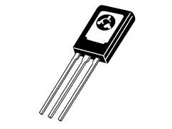 Akciós ár C106M1G Tirisztor 600V 4A/20Ap Igt/Ih<0.5/6mA C106M1G