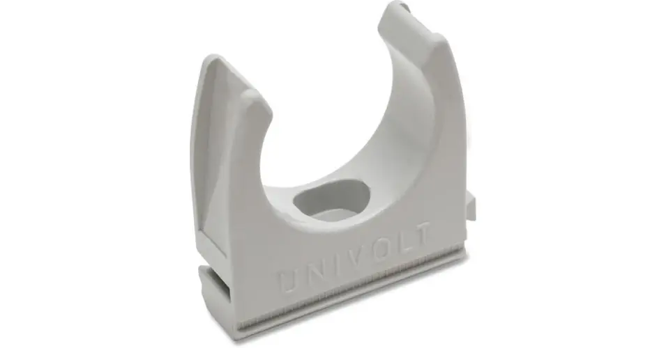 Univolt HFCL 25 világosszürke bilincs Azonnal elérhető