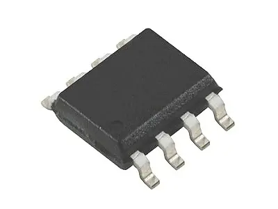 CAT24C64WI-G CMOS EEPROM 8kb x 8bit I2C 8p. SMD Olcsó