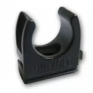 Rendeld meg most Univolt HFCL 32 fekete bilincs halogénm.UV álló 09637