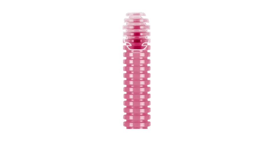 Gégecső lépésálló duplafalú 20/100m (d=14,1mm) lila, FK-Xtreme, PVC - DX15820X Szezonális akció