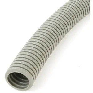 Gégecső normál 25m 32mm-átmérő / PVC szürke FX 32 Dietzel Gyors kiszállítás