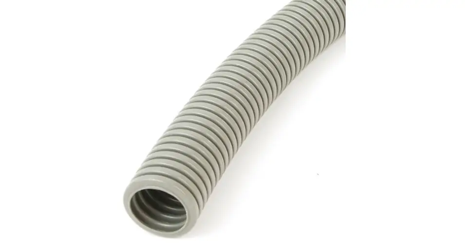 Ne maradj le Gégecső normál 50m 16mm-átmérő / PVC szürke FX 16 Dietzel