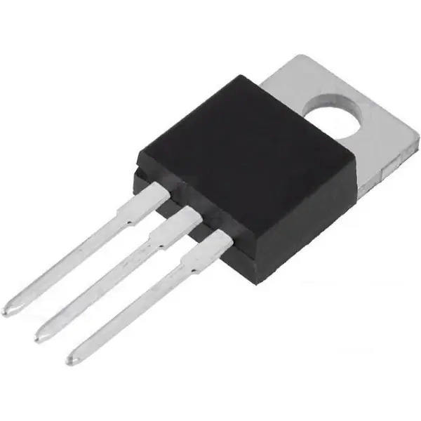 Tranzisztor PNP 30V 8A 60W 25MHz NF/SL D45H2A Legkelendőbb