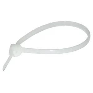 Olcsóbb Kötegelő 290mm x 7.6mm natúr műanyag belsőfogas 82mm-max.kötegátmérő Haupa