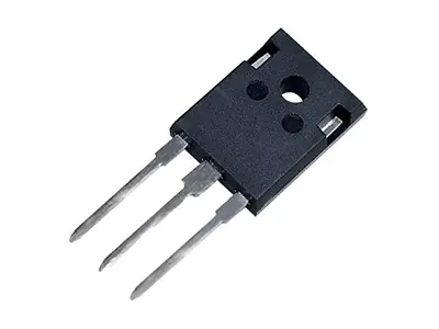 FGH60N60SFTU N-IGBT 600V 120A/180Ap 378W (60A) Vce(sat)2.3V Prémium