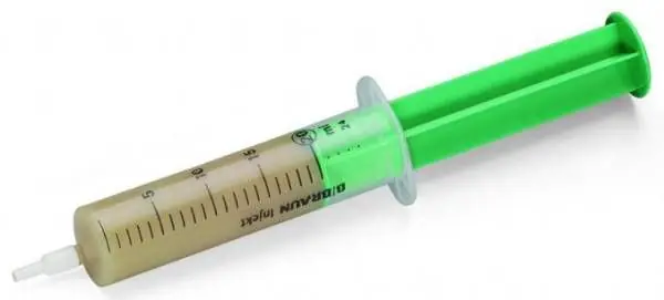 Expressz kézbesítés Wago Alu-Plus 20ml kontaktpaszta fecskendővel, 249-130