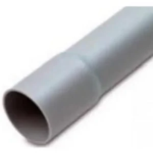 MÜII 25 védőcső tokozott 57/3m 25mm-külsőátmérő szürke merev VRM-TURBO (084197) Dietzel Utolsó esély