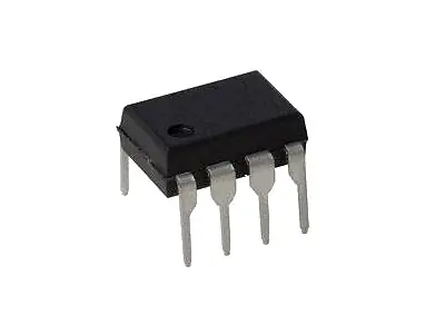 Újdonság IR2151PBF SELF-OSC,HALF-BRIDGE DRIV. 8p. DIP