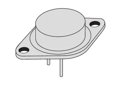 Azonnali szállítás Tranzisztor N-MOSFET 500V 12A/48Ap 150W 0.4R (7.75A) IRF450