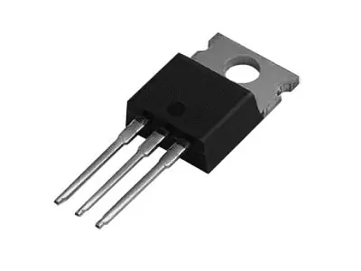 Kedvezményes ár Tranzisztor P-MOSFET 200V 1.8A/7Ap 20W 40/30nS IRF9610PBF