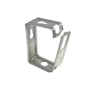 Alacsony ár Kábelkengyel 85x55x32mm M30 egyoldalas acél CELO