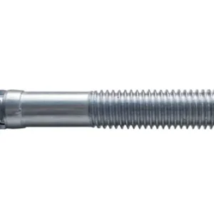 Alapcsavar M6x40mm tűzálló galván/elektrolit horganyzott CELO Ingyenes szállítás