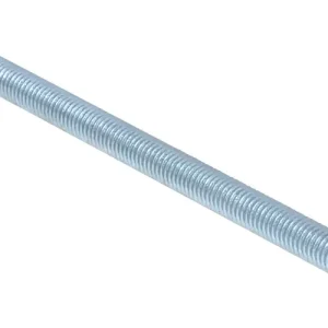 Akció Menetes szár DIN976-1 10M 2000mm acél 4.8 (acél) BIS tűzvédelmi tanúsítás WALRAVEN