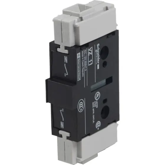 VZ11 nulla érintkező 12-40A VZ11 Legjobb ár