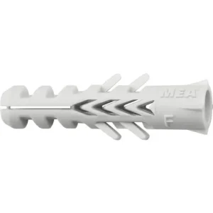 Dübel szárnyas nejlon 6x30mm műanyag 3,5-5mm csavarátmérőhöz CELO Exkluzív ajánlat
