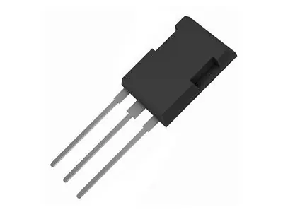 Utolsó esély Tranzisztor N-MOSFET 800V 34A/136Ap 560W 0.24R Trr:250nS IXFX34N80
