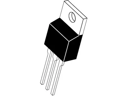 Korlátozott ajánlat Tranzisztor N-MOSFET 55V 90A/230Ap 150W 0.07R (75A) IXTP90N055T2