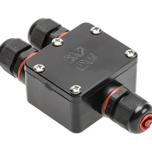 Csatlakozó elem , vizálló, IP68 1- BE 2- KI menet , 220-240V/AC , 50-60 HZ , Vedd meg online